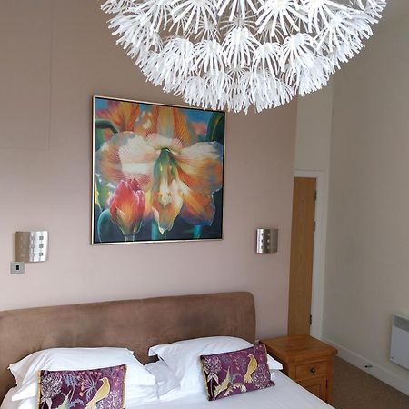 Easby Hall 9 Скарборо Экстерьер фото