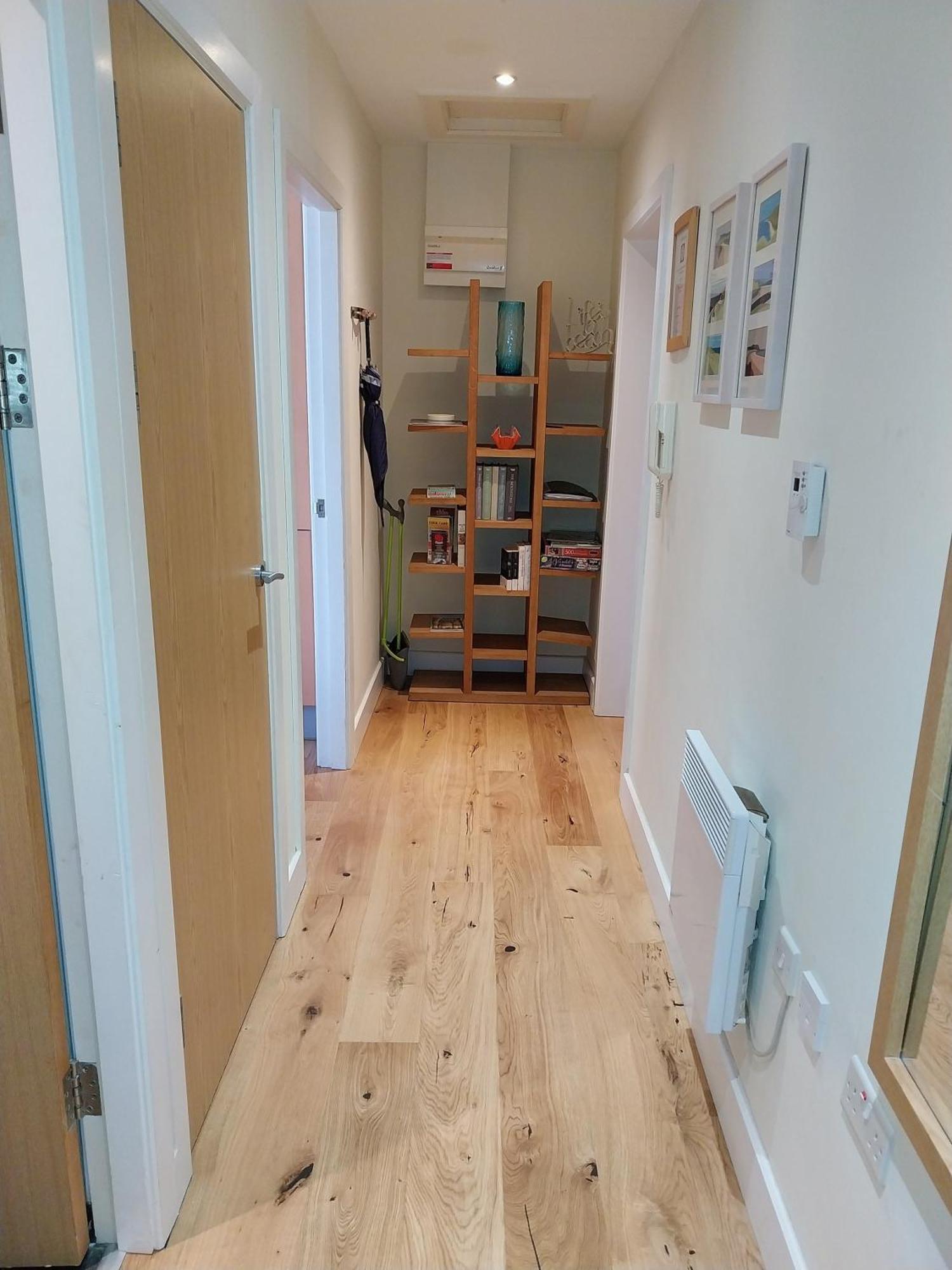 Easby Hall 9 Скарборо Экстерьер фото