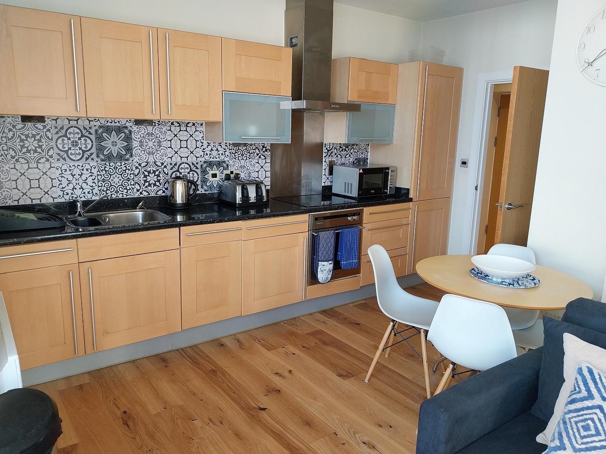 Easby Hall 9 Скарборо Экстерьер фото