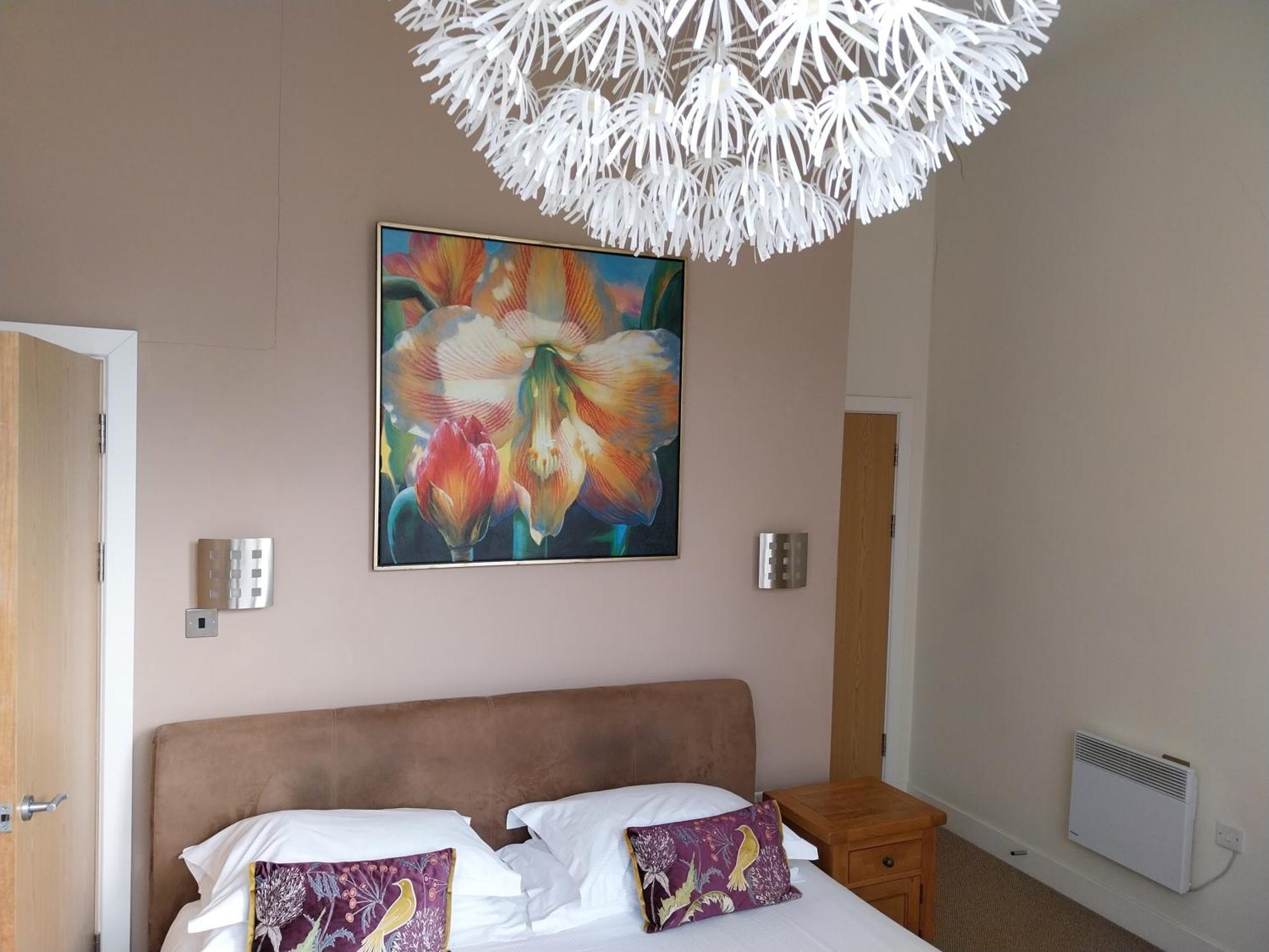 Easby Hall 9 Скарборо Экстерьер фото
