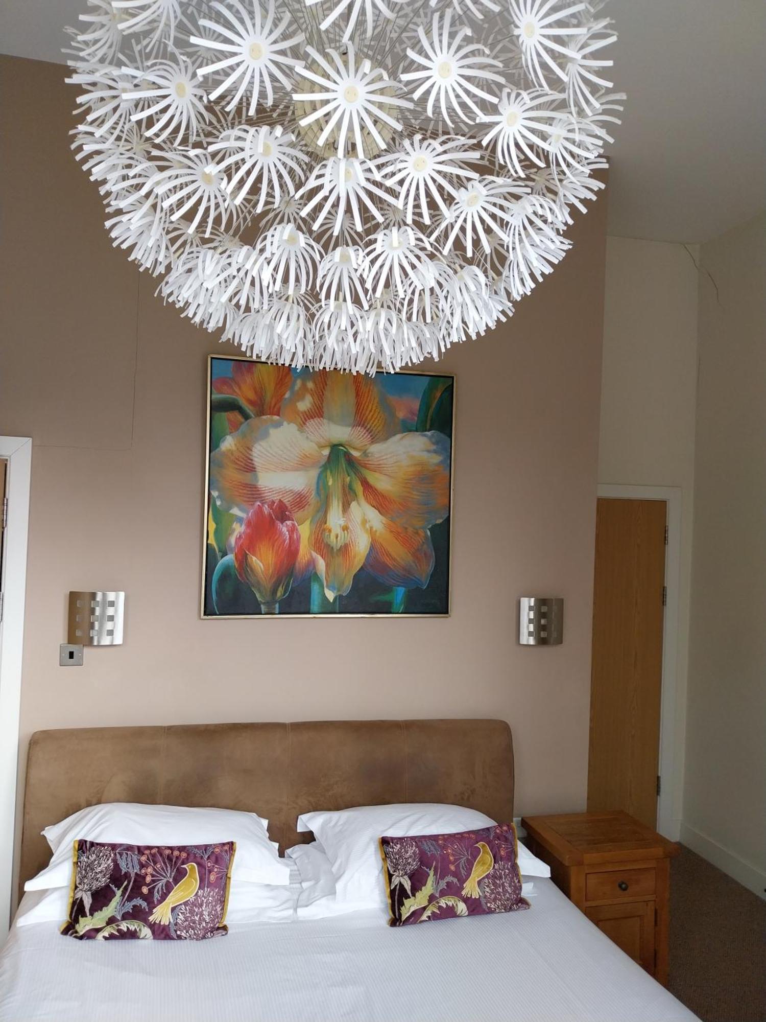 Easby Hall 9 Скарборо Экстерьер фото