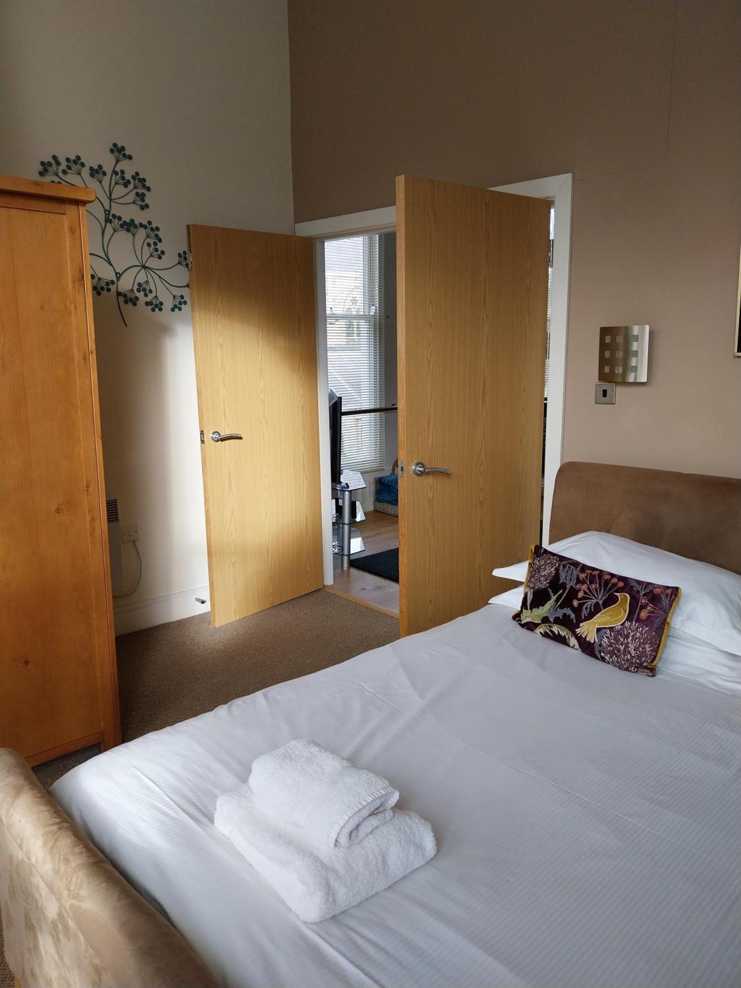 Easby Hall 9 Скарборо Экстерьер фото