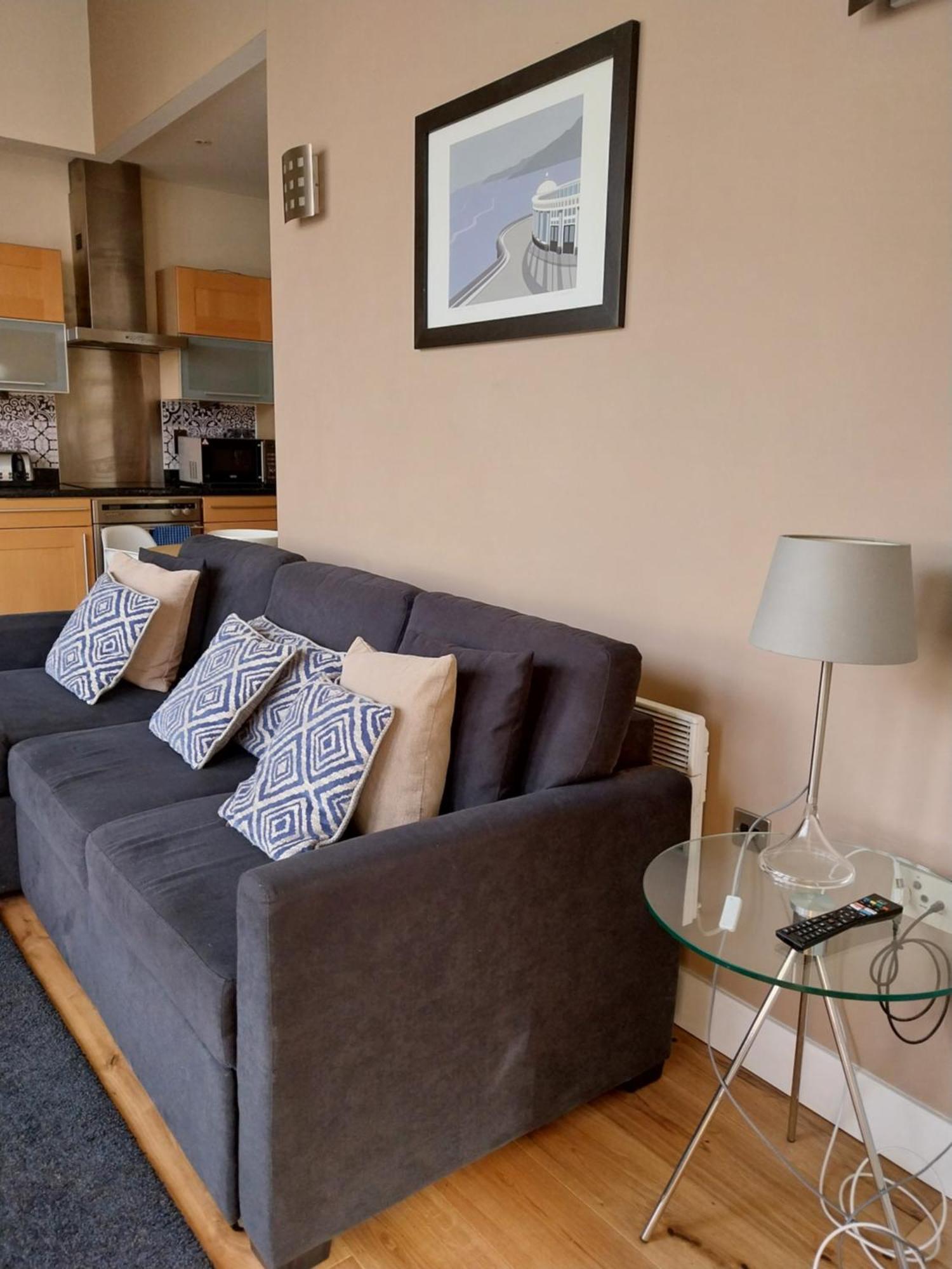 Easby Hall 9 Скарборо Экстерьер фото