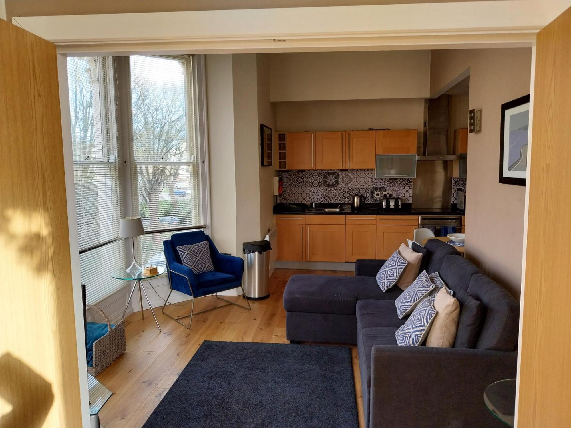 Easby Hall 9 Скарборо Экстерьер фото